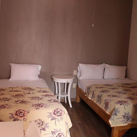 Hotel El Rinconcito Yuriria Gto 外观 照片